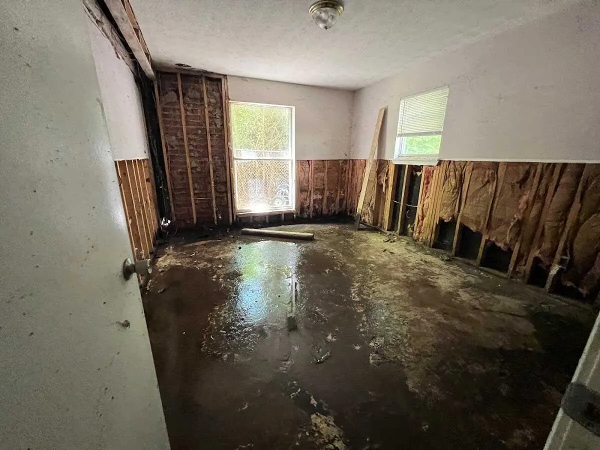 Water Damage Restoration services in Emerson, NJ